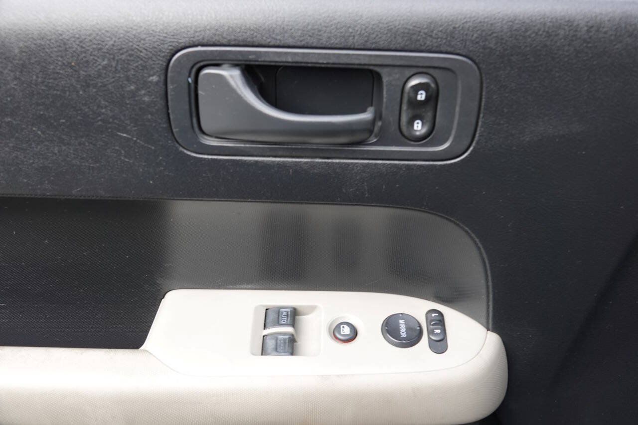 Used 2008 Honda Element LX image 65