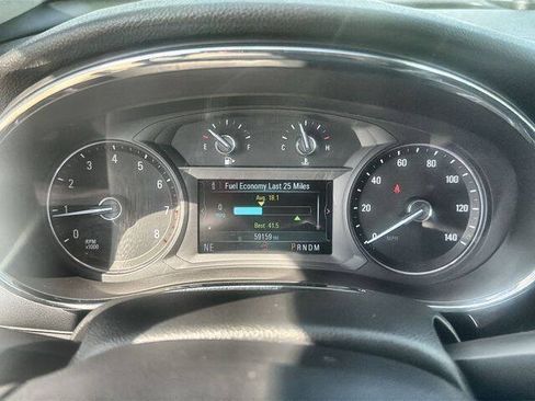 Used 2018 Buick Encore Preferred FWD image 12