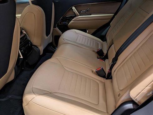 New 2025 Land Rover Range Rover Sport SV Edition Two image 17