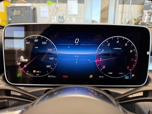 New 2026 Mercedes-Benz C 300 4MATIC Sedan image 11