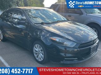 Used 2014 Dodge Dart SXT w/ Sun/Sound Group image 1
