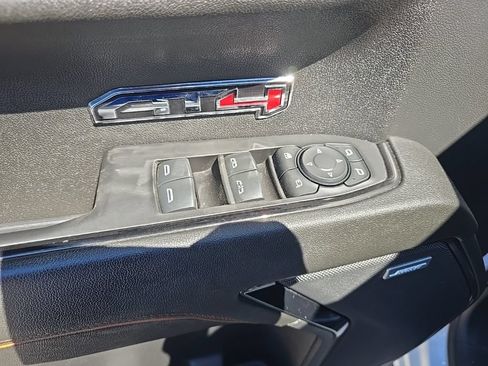 Used 2024 GMC Sierra 1500 AT4 AWD/4WD image 10
