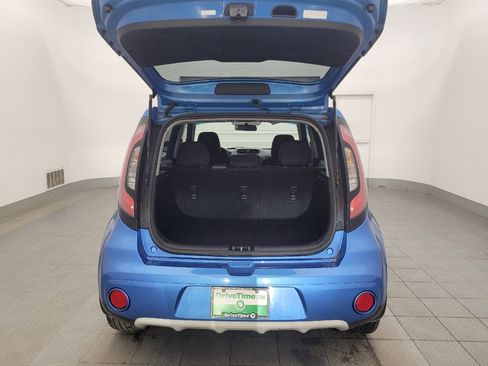 Used 2019 Kia Soul + image 29