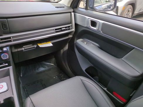 New 2026 Hyundai Santa Fe SEL FWD image 13