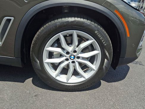 Used 2023 BMW X5 xDrive40i w/ Premium Package AWD/4WD image 8