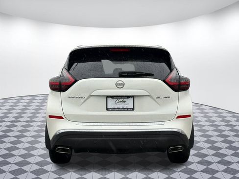 Used 2024 Nissan Murano SL image 6