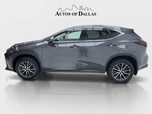 Used 2024 Lexus NX 250 FWD w/ Cold Area Package image 5