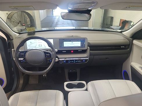 Used 2023 Hyundai Ioniq 5 SEL AWD/4WD image 6