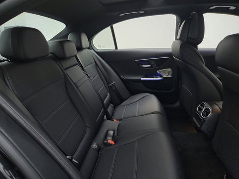 New 2026 Mercedes-Benz C 300 Sedan image 14