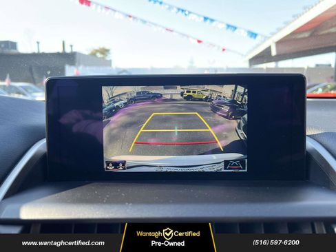 Used 2021 Lexus NX 300 F Sport image 26