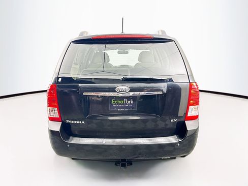 Used 2012 Kia Sedona EX FWD image 7