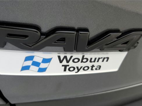 Certified 2024 Toyota RAV4 XLE Premium image 25