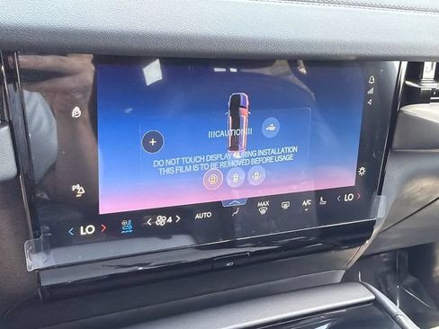 New 2027 Lincoln Navigator L Reserve w/ Jet Appearance Package AWD/4WD image 26