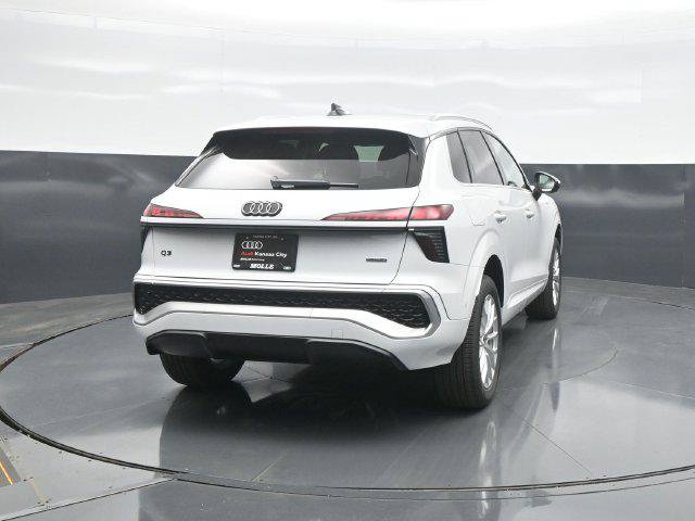 New 2026 Audi Q3 quattro 2.0T AWD/4WD image 6