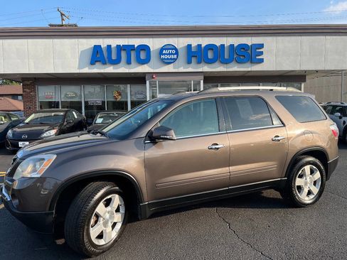 Used 2011 GMC Acadia SLT image 7