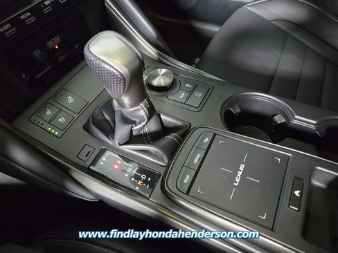 Used 2021 Lexus IS 350 F Sport RWD image 31