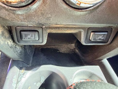 Used 2017 Mitsubishi Outlander Sport ES AWD/4WD image 19