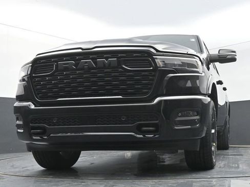 New 2026 RAM 1500 Big Horn image 38