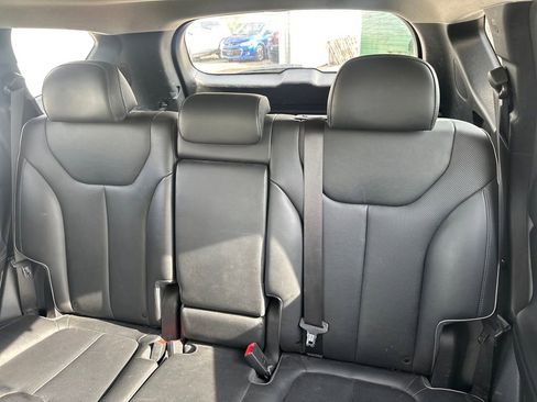 Used 2023 Hyundai Santa Fe Limited AWD/4WD image 49