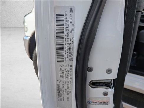 Used 2015 RAM 2500 Lone Star image 23