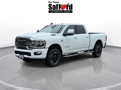 Used 2026 RAM 2500 Laramie