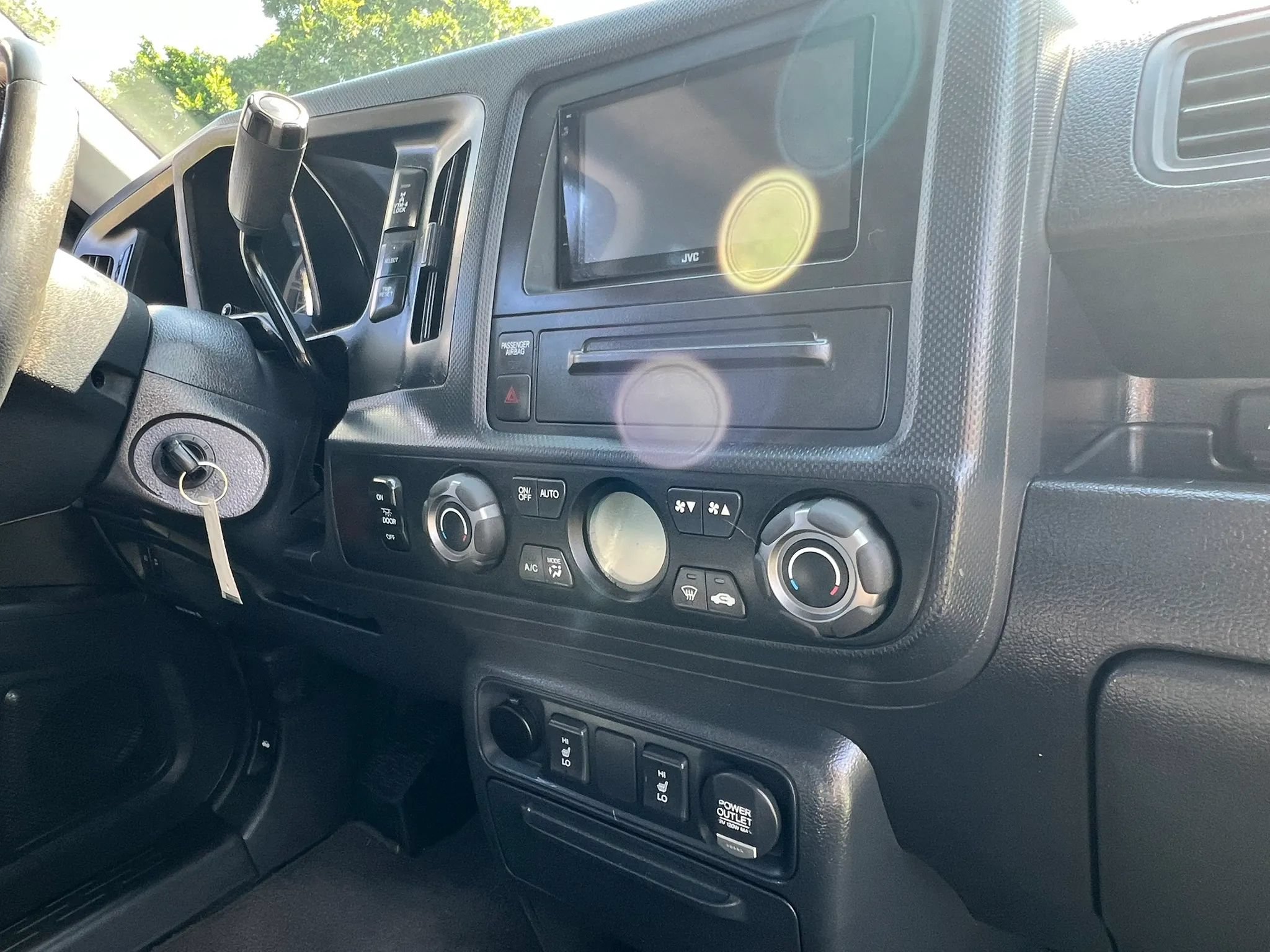 Used 2009 Honda Ridgeline RTL image 39