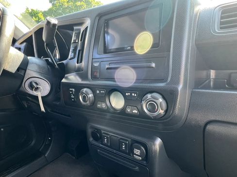 Used 2009 Honda Ridgeline RTL image 39