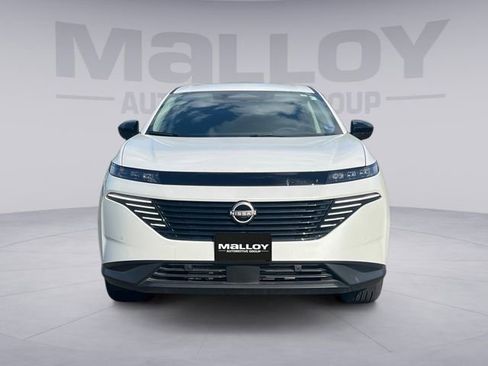 Used 2025 Nissan Murano SV image 8