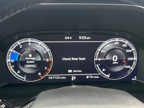 Used 2023 Mitsubishi Outlander SEL image 28