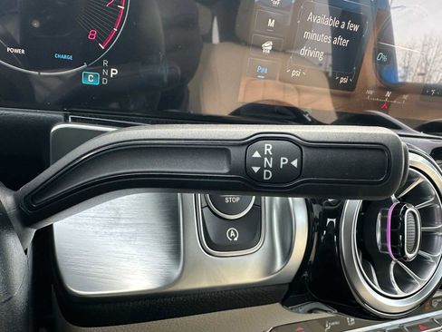 New 2026 Mercedes-Benz GLB 250 GLB 250 image 36