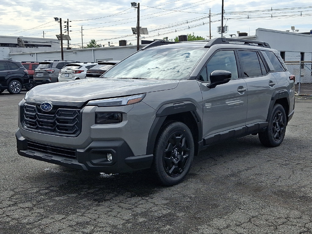 New 2026 Subaru Outback Limited AWD/4WD image 6
