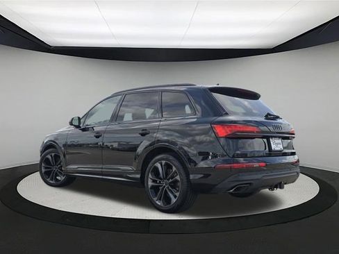 New 2026 Audi Q7 3.0T Premium Plus image 5