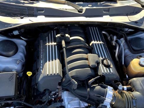 Used 2022 Dodge Charger Scat Pack w/ Driver Convenience Group RWD image 33