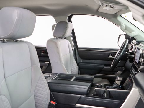 Used 2024 Toyota Tundra SR5 image 27