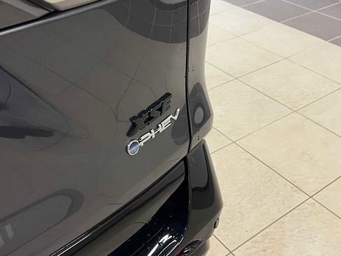 Certified 2025 Toyota RAV4 XSE image 8