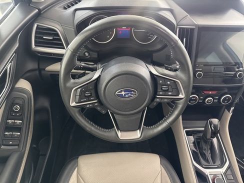 Used 2023 Subaru Forester Limited image 23