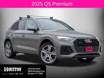 Used 2025 Audi Q5 2.0T Premium