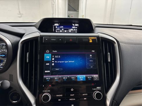 Used 2022 Subaru Ascent Touring AWD/4WD image 43