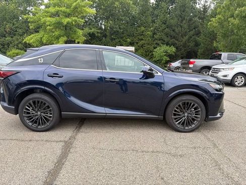Used 2026 Lexus RX 350 Premium w/ All Season Protection Package AWD/4WD image 7