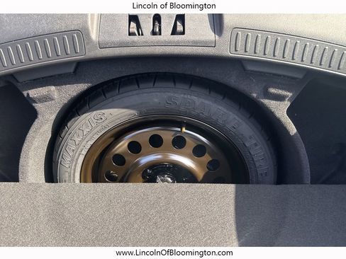 New 2025 Lincoln Corsair Reserve w/ Equipment Group 202A image 53