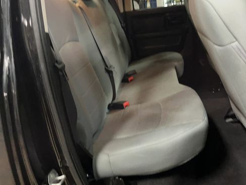 Used 2017 RAM 1500 Express w/ Black Ram 1500 Express Group AWD/4WD image 21