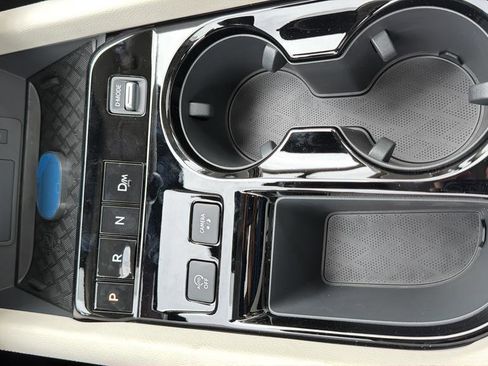 New 2026 Nissan Murano Platinum AWD/4WD image 31