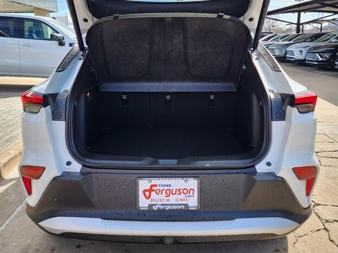 New 2026 Buick Envista Preferred w/ Convenience I Package image 45