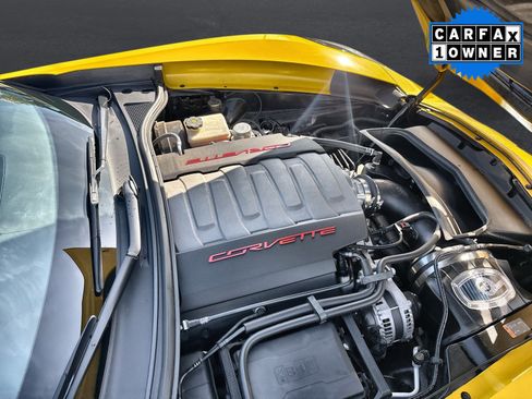 Used 2014 Chevrolet Corvette Stingray Coupe image 33