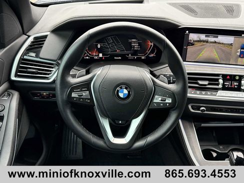 Used 2023 BMW X5 sDrive40i w/ Climate Comfort Package image 16