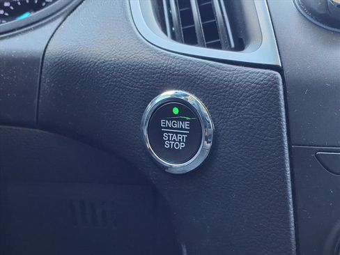 Used 2017 Ford Edge SE FWD image 12