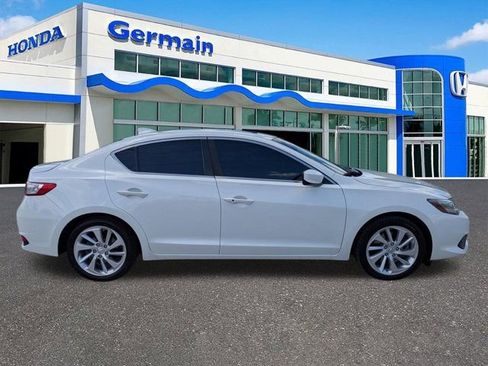 Used 2018 Acura ILX image 4