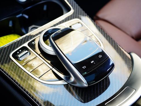 Used 2019 Mercedes-Benz C 43 AMG 4MATIC Sedan image 14