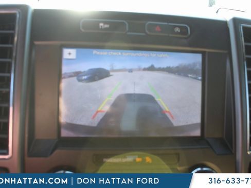 Used 2019 Ford F150 XLT w/ Equipment Group 301A Mid image 6