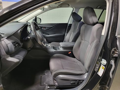 Used 2024 Subaru Outback Premium AWD/4WD image 23
